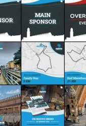 Gestione Social Faenza Half Marathon